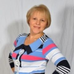 Аленина Татьяна Васильевна