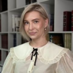 Веракса-Винокурова Александра