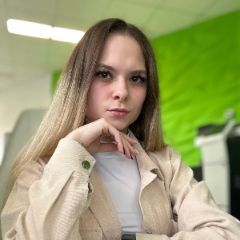 Шимутина Екатерина