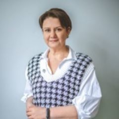 Скалкина Екатерина