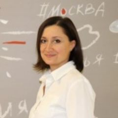Аббасова Елена Николаевна
