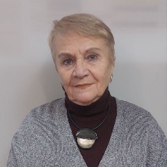 Тигулёва Наталья