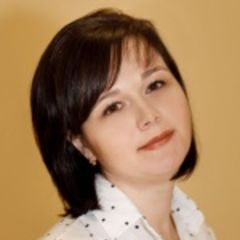 Долгаева Анна