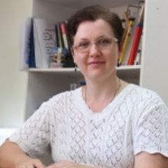 Грибова Валентина