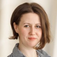 Марина Екатерина