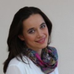 Ковалева Елена