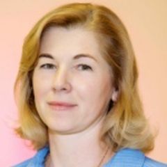 Сиротина Анна