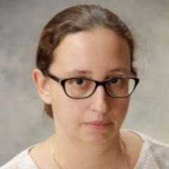 Александрова Татьяна Вадимовна