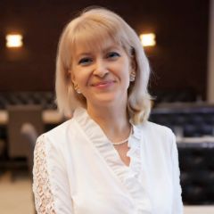 Левушкина Наталия