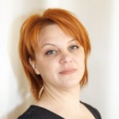 Хаханова Алена