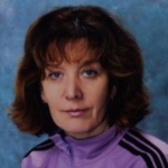 Самойлова Галина
