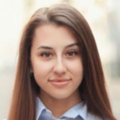 Полина Таисия