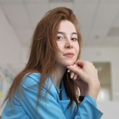 Иванова Елизавета