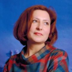 Аликулиева Светлана Шабановна