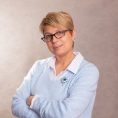 Винокурова Ирина