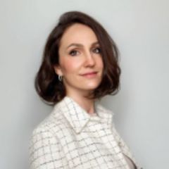 Кожикина Юлия