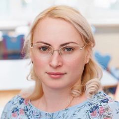 Караваева Анастасия