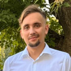 Шимутин Александр
