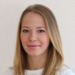 Герасимова Валентина