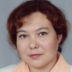 Петрова Александра