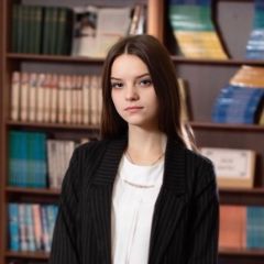 Заец Екатерина