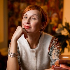 Зубарева Татьяна