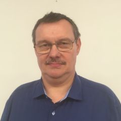 Добрынин Мечислав
