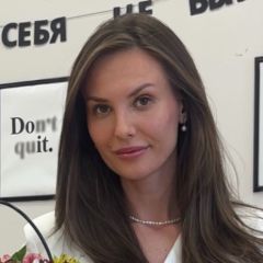 Вереина Ольга