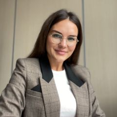 Вазлеева Анастасия