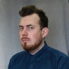 Лушников Дмитрий