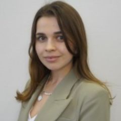 Солонина Екатерина