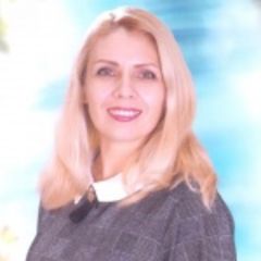 Субботина Оксана