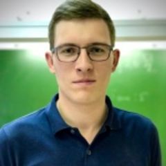 Куницин Илья