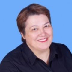 Чурсина Ирина