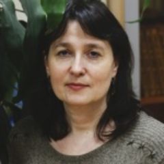 Грязнева Анастасия