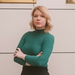 Ильясова Екатерина