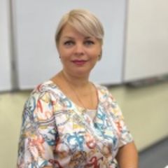 Пешехонцева Екатерина