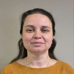 Кузнецова Ольга
