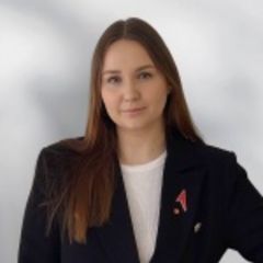 Бородина Владислава
