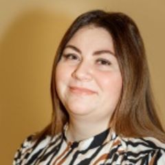 Парфенова Зинаида