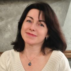Макарова Елена