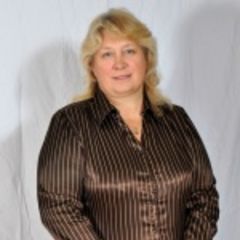Львова Галина