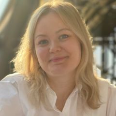 Алтунина Юлия Владимировна