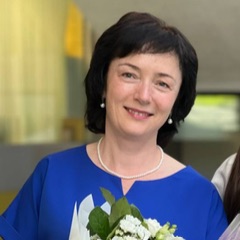 Молдованова Евгения