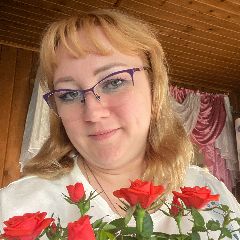 Фомичева Виолетта