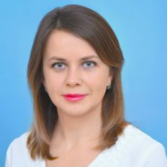 Калмыкова Екатерина