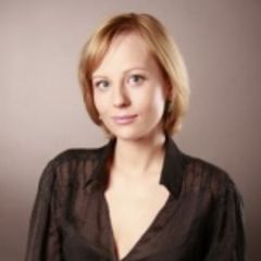 Есаулова Ольга