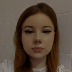 Бронштейн Елизавета