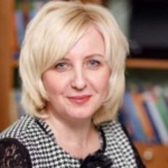 Зеленина Татьяна