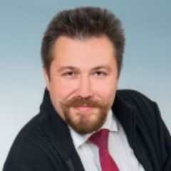 Некрасов-Циклаури Александр